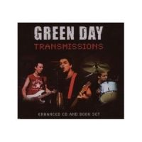 Words I Might Have Ate_Green Day