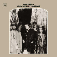 All Along the Watchtower_Bob Dylan
