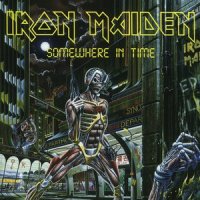 Caught Somewhere In Time_Iron Maiden