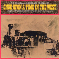 Jill's America_Ennio Morricone
