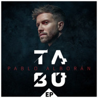 Tabú_Pablo Alborán