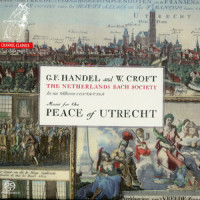 Te Deum: II. Soli and Chorus_The Netherlands Bach Society,George Friedrich Handel,Jos van Veldhoven