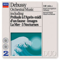 2. Danse profane (第2首 世俗之舞)_Vera Badings,Royal Concertgebouw Orchestra,Bernard Haitink