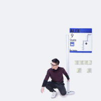 悬念_夏天Alex