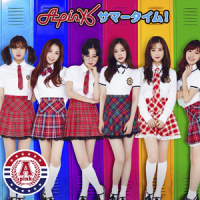 Sunshine Girl_Apink
