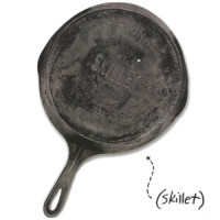 Splinter_Skillet