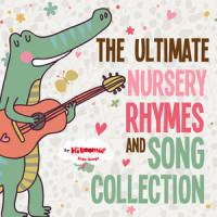 Tell Me Why the Stars Do Shine_The Kiboomers