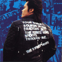 NAKED HEART_THE STREET BEATS