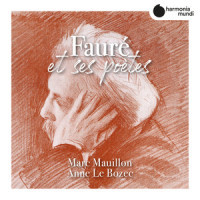 I. Les berceaux (B-flat minor)_Marc Mauillon,Anne Le Bozec