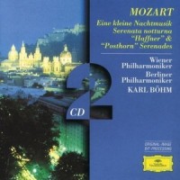 'Haffner' Serenade K. 250_Berliner Philharmoniker