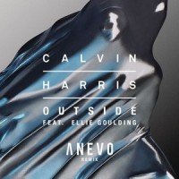Outside_Anevo,Calvin Harris,Ellie Goulding