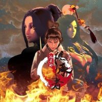 冲锋_谭维维