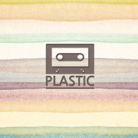 Love Falling_Plastic