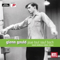 No. 2 in A Major, Intermezzo. Andante teneramente_Glenn Gould,Johannes Brahms