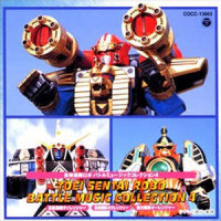 キングピラミッダー出現 <M207>_横山菁児