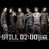 I Know_2PM