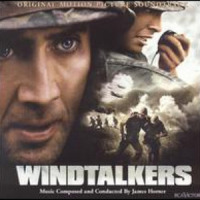 An Act of Heroism_James Horner