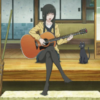 シャンランラン_miwa,96猫
