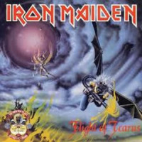 Flight Of Icarus_Iron Maiden