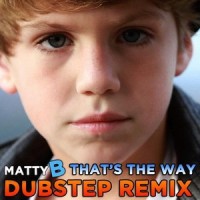 Thats the Way - Dubstep Remix_MattyB
