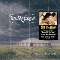 Take Me Away From Here_Tim Mcgraw