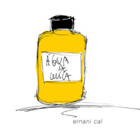 Água de Cuíca_Ernani Cal,Mako