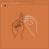 Almost Forgot_Against the Current