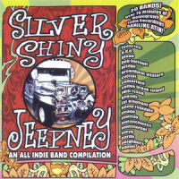 High_Various Artists,Matilda