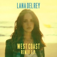 West Coast_Lana Del Rey