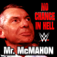 WWE: No Chance In Hell_WWE,Jim Johnston