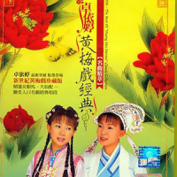 【黄梅戏】天女散花_卓依婷