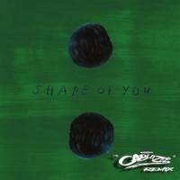 Shape Of You_Cabuizee,Ed Sheeran