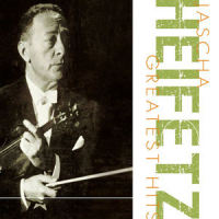 Allegro mo non troppo_Jascha Heifetz,Camille Saint-Saëns,William Steinberg,RCA Victor Symphony Orchestra