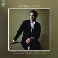 Étude in C Minor, Op. 25, No. 12_Andre Watts,Frédéric Chopin