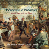 Gavotte - Gigue_Ars Antiqua Austria,Gunar Letzbor
