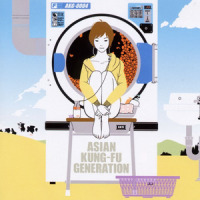 Kaiga Kyoushitsu ~ "Class Picture"_ASIAN KUNG-FU GENERATION