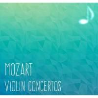 Violin Concerto No. 2 in D major, K. 211: III Rondeau, Allegro_Virtualis Chamber Orchestra,Wolfgang Amadeus Mozart,Christoph Giehl,Oliver Kistner