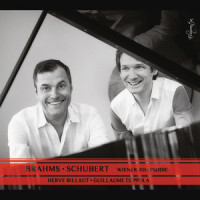 21 Hungarian Dances, WoO 1: No. 2 in D Minor (Allegro non assai)_Hervé Billaut,Guillaume Coppola,Johannes Brahms