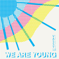 We Are Young(feat. Tim Myers)_Vassy,Tim Myers
