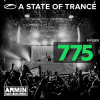 Old Skool Ping Pong(ASOT 775)_Armin Van Buuren