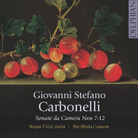 II. Adagio_Bojan Čičić,The Illyria Consort