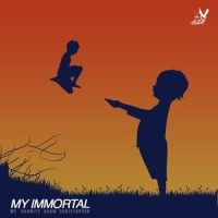 My Immortal_We Rabbitz,Adam Christopher
