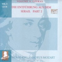 Wolfgang Amadeus Mozart: Die Entführung aus dem Serail (The Abduction from the Seraglio) , opera, K._Wolfgang Amadeus Mozart