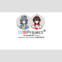 依绫Project_Koowho,洛天依,乐正绫