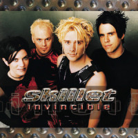 Come on to the Future_Skillet