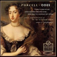 Come Ye Sons of Art, Z. 323 "Ode for Queen Mary's Birthday": No. 7, Aria. "Bid the Virtues"_Julia Gooding,James Bowman,Christopher Robson,David Wilson-Johnson,Choir Of The Age Of Enlightenment,Orchestra of the Age of Enlightenment,Gustav Leonhardt