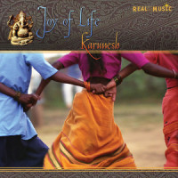 Return of the Rains_Karunesh