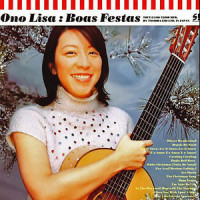 Caroling caroling_小野丽莎