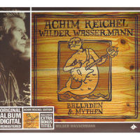 Am blassen Meeresstrande_Achim Reichel
