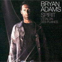 Rien De Ce Que J’ai Vécu_Bryan Adams